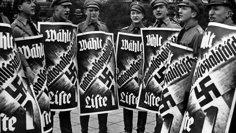 Wstrząsające kulisy pierwszych dni wojny w Polsce. Oto co wtedy robili Żydzi.