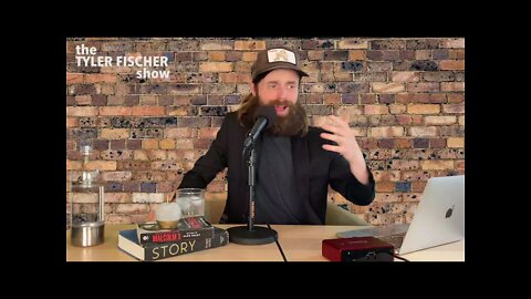 Nothing to see here | Ep 22 | The Tyler Fischer Show