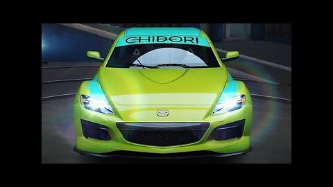 Custom Coupe Ultimate in Need for Speed: Hot Pursuit (REMASTERED) [PS4]