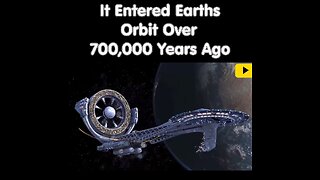 MASSIVE SPACESHIPS ABOVE EARTH - SSP SECRET SPACE PROGRAM