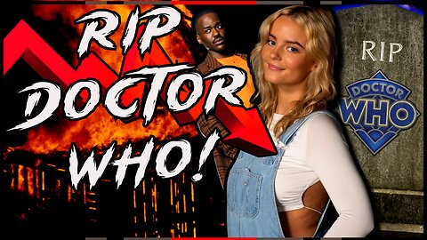 Doctor Who FIRES Millie Gibson! Ncuti Gatwa Companion REPLACED!