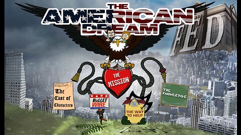 The American Dream - Animation