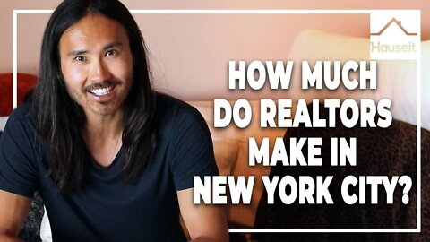 How Much Do Realtors Make in New York City?