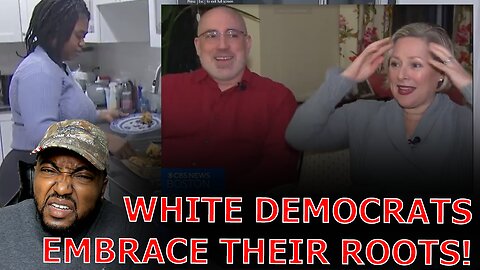 White Liberal Families Take In Migrants For Work As Democrats BEG Them To House Illegal Immigrants!