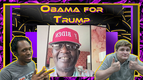 Oreyo Show EP.94 Clips | Obama for Trump