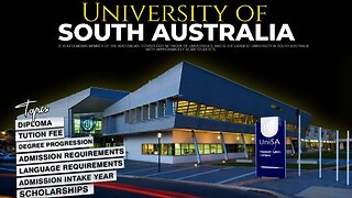 University of South Australia