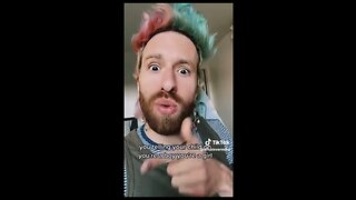 WOKE Tiktok Cringe Part 1