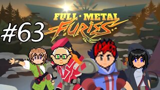 Full Metal Furies #63: Alternate Reality Furies