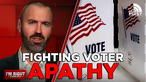 Fighting Against GOP Voter Apathy