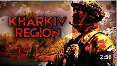 Russian Army Crushes Ukrainian Defense In Kharkiv Region