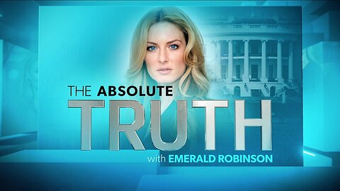 Disease X, The Overlords Next Plandemic | The Absolute Truth With Emerald Robinson