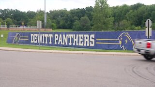 DeWitt Public Schools putting $66 million bond proposal on the Nov. 2 ballot