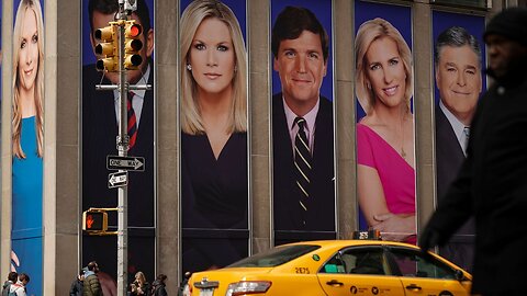 The End Of Fox News? - Blockbuster Secret Could Mean Goodbye