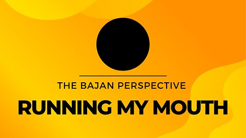 R.M.M | The bajan perspective Episode #11 My 2024 Predictions.