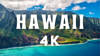 Hawaii 4k Video Ultra HD | 4k Ultra HD Hawaii | Hawaii Travel 4k | Waimea Canyon | Maui Travel 4k