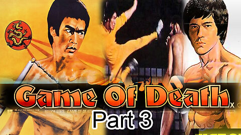 Game of Death Fight 3 (New Virsion)