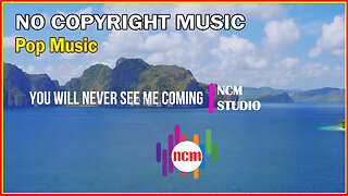 You Will Never See Me Coming - NEFFEX: Pop Music, Dark Music, Thrill Music @NCMstudio18 ​