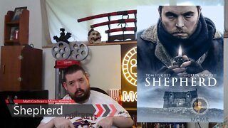 Shepherd Review