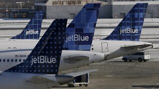 Airlines Push To End Federal Mask Mandate