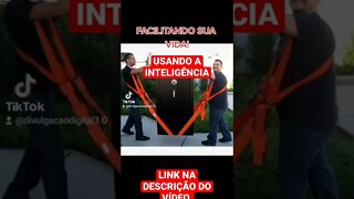 USANDO INTELIGÊNCIA