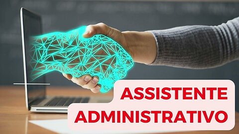 Curso de Assistente Administrativo Online Mais 7 Bônus