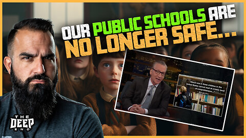 The failure of public education and the future of our channel