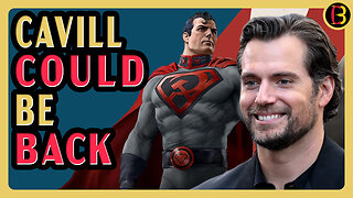 Director Wants Henry Cavill BACK as Superman