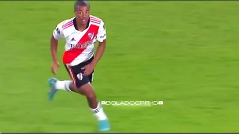 Conheça De La Cruz, POSSIVEL novo REFORÇO do Flamengo para 2023!