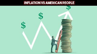 Inflation VS American People