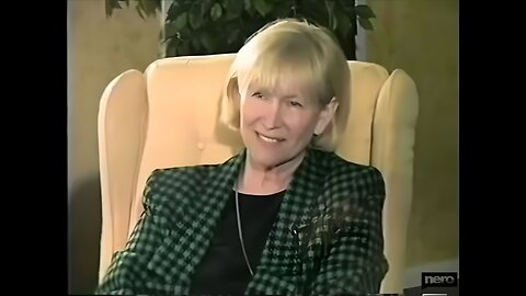 Kay Griggs - FULL 1998 Interview