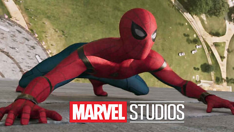 Marvel Studios Officially Admits It Screwed Up Spider-Man: Homecoming's Timeline