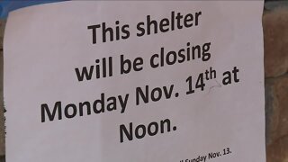 Hurricane survivors running out of options as shelters begin to close