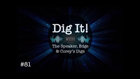 Dig It! #81: Ups & Downs & Laughs & Wall Street