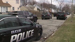 Euclid police investigating death of 2-year-old