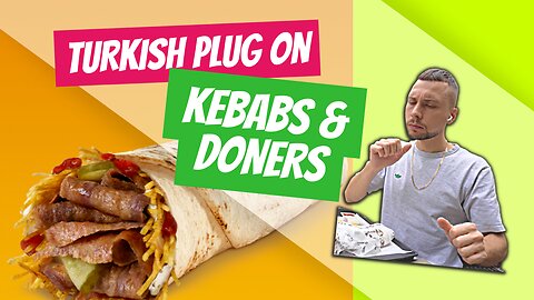 Best Doner Kebab Restaurant