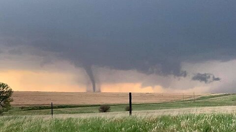 Midwest Storm