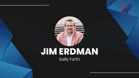 3. The Feds | Jim Erdman: Sally Forth