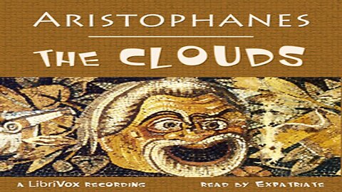 The Clouds by Aristophanes - FULL AUDIOBOOK
