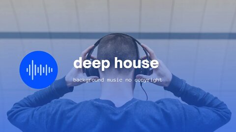 Deep House Background Music no Copyright | Invento | LC Guitar EDM