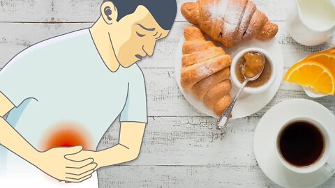 5 Foods You Should Never Eat On An Empty Stomach