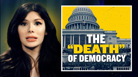 'Mourning' the Worst Day in American History | Guest: Blaire White | 1/6/22