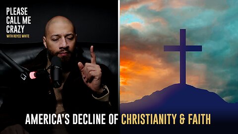 America's loss of Christianity, 4 Sins That Cry Out To Heaven For Justice | Please Call Me Crazy