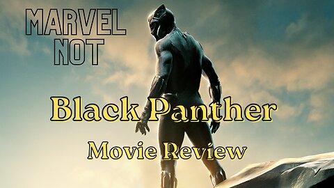 Black Panther Occult Movie Review -A Clash of Ideologies