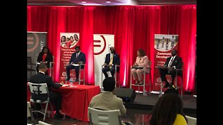 Florida's 20th Congressional District forum draws 11 candidates