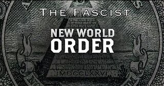 The Fascist New World Order Podcast #15 - It's January 6th Forever