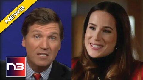 Tucker Carlson UNEARTHS Gross Thing Biden Did With His Daughter In The Shower