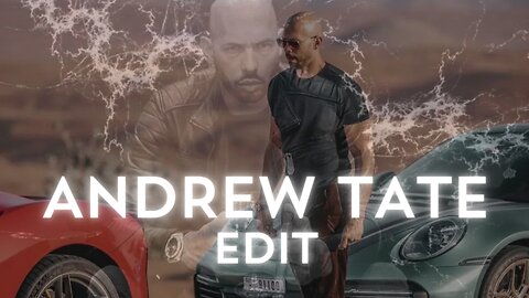 Andrew Tate Movie Edit 🤑