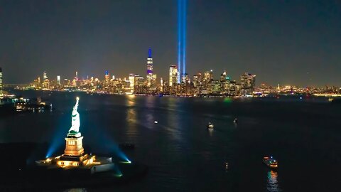 New York Skyline Screensaver NYC Skyline Apple Tv Screensaver North Carolina Aerial Landscapes Live