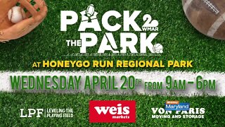 Weis Markets - Pack the Park