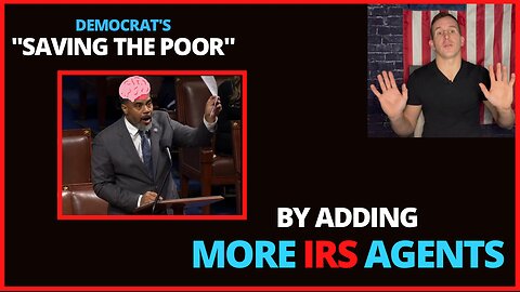 Democrat’s Don’t Understand Taxes & get Duped AGAIN!